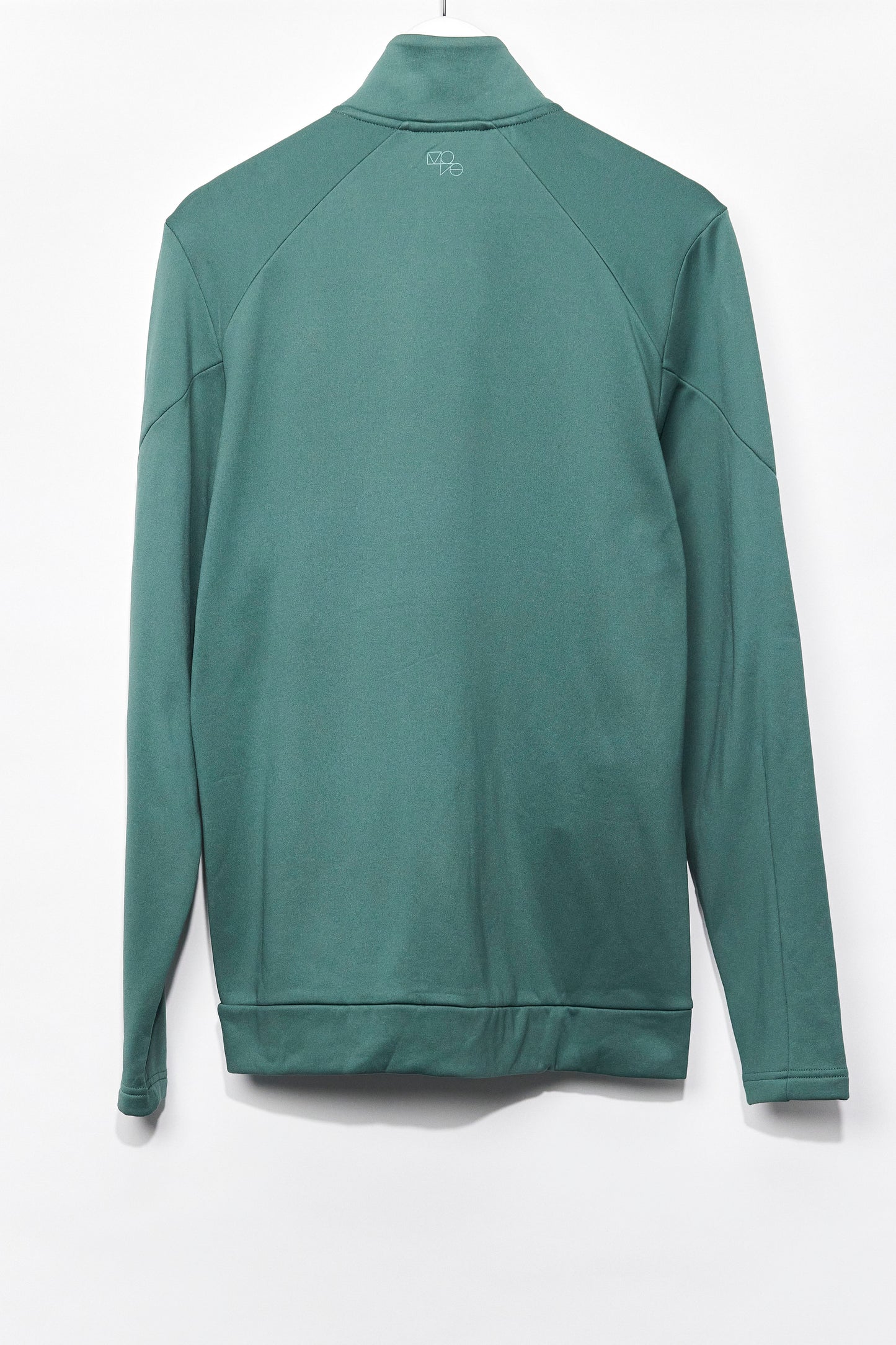 Mens H&M Green Sport Jacket size Medium