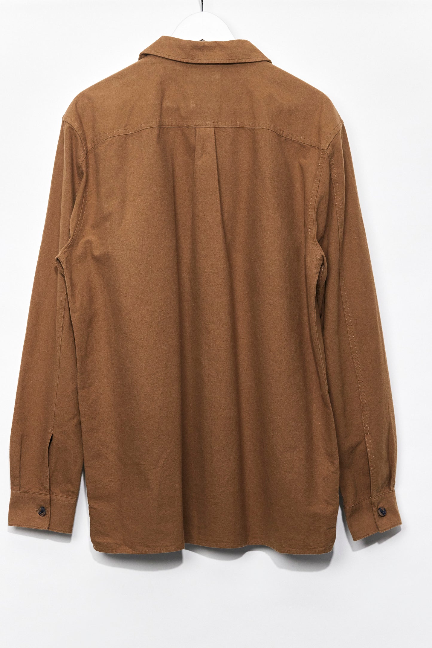 Mens Only & Sons Brown Chore Jacket size Extra Large