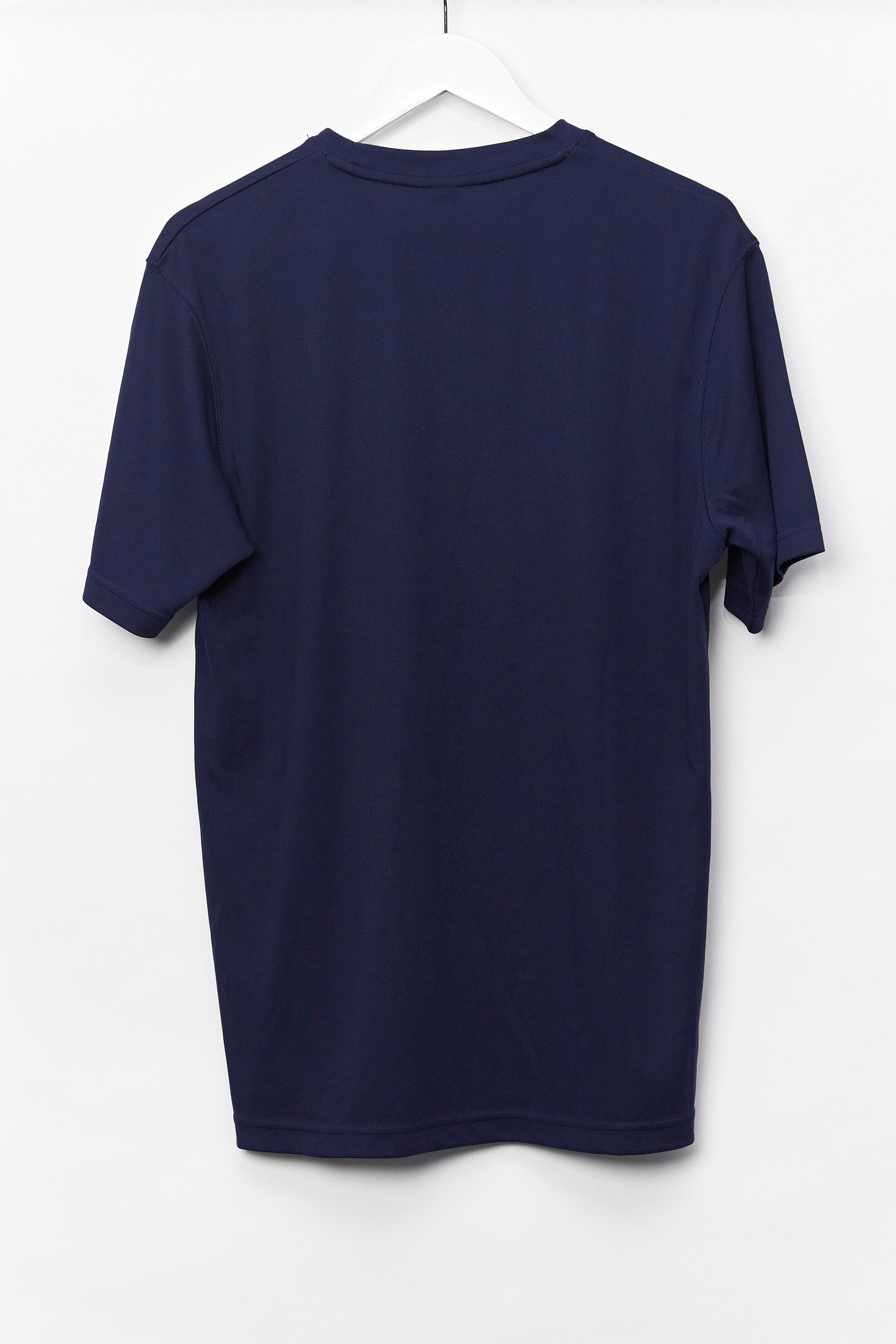 Mens Navy Blue Sport Top size Large