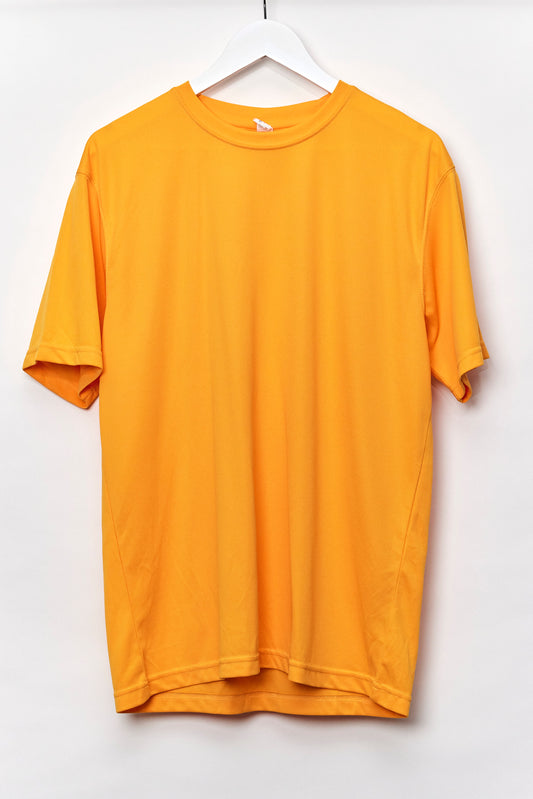 Mens Sport Top Size Large