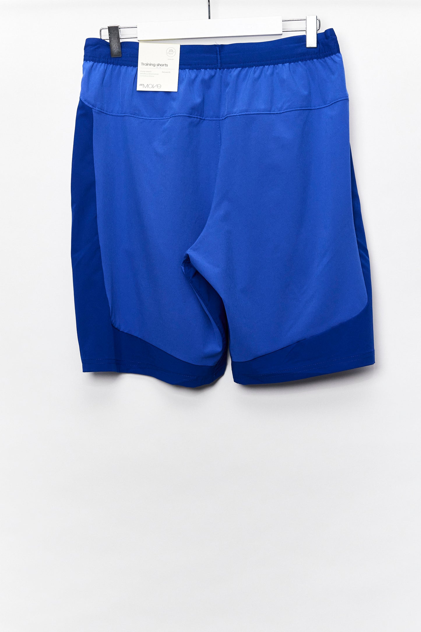 Mens H&M Move Sport Shorts size Medium