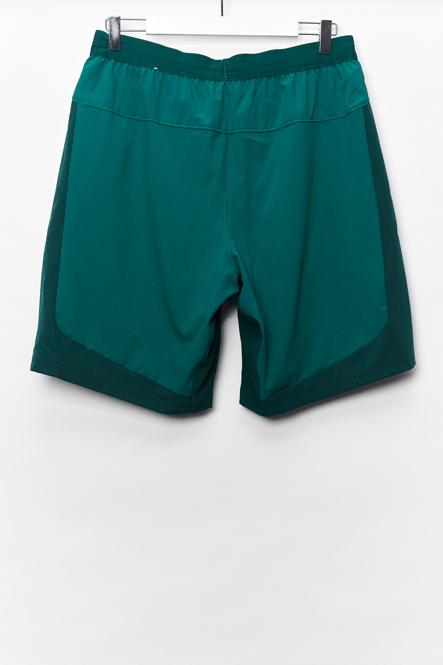 Mens H&M Move Green Sport Short size Small