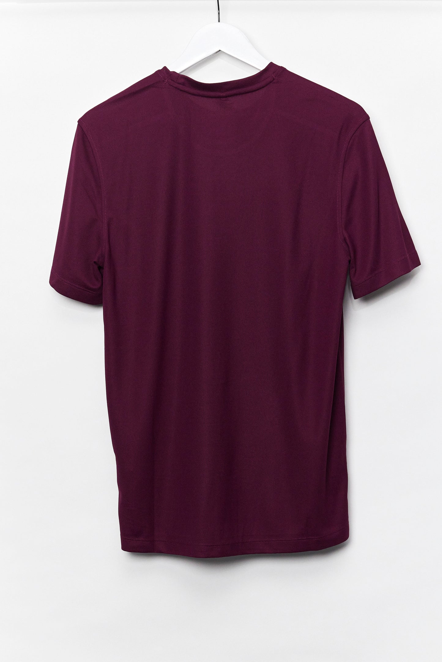 Mens H&M Purple Sport Top size Small