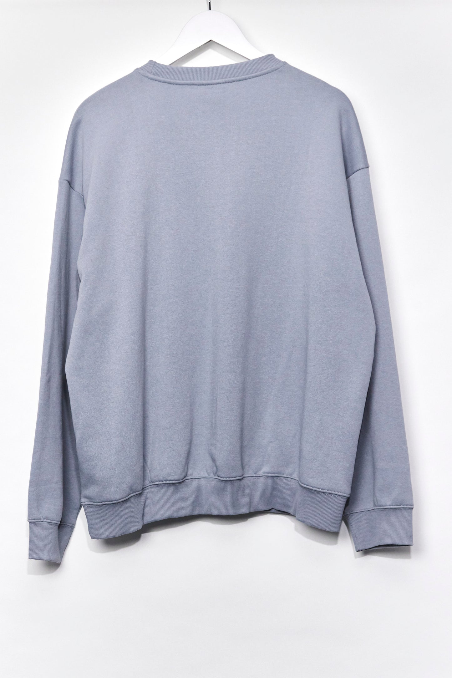 Mens H&M Grey Sweatshirt size Large