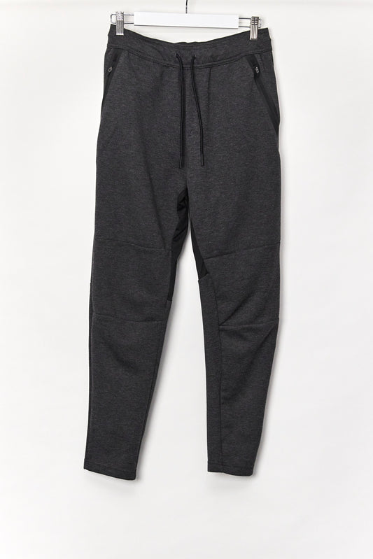 Mens Grey H&M Slim Jogging Bottom Size Small