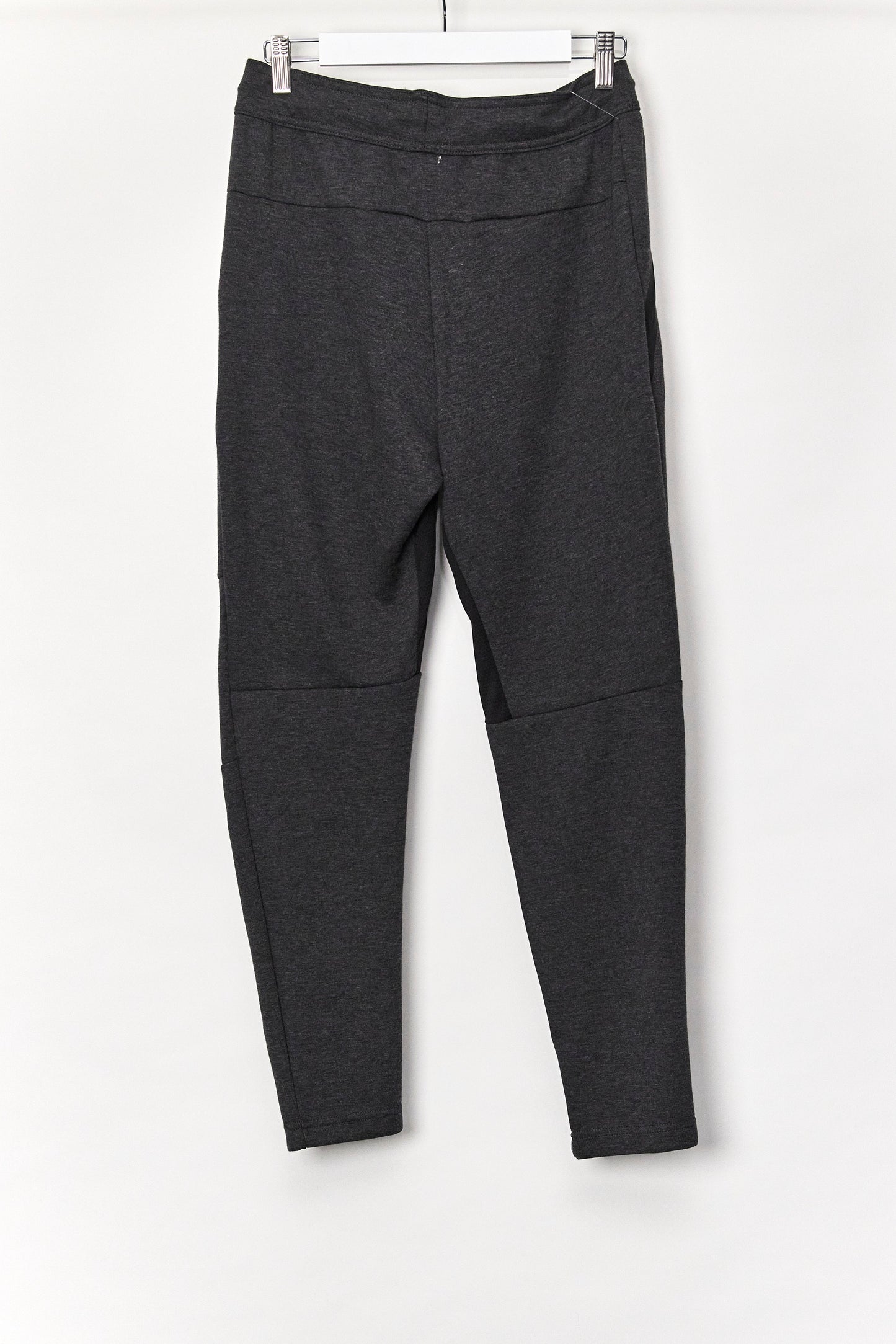 Mens Grey H&M Slim Jogging Bottom Size Small