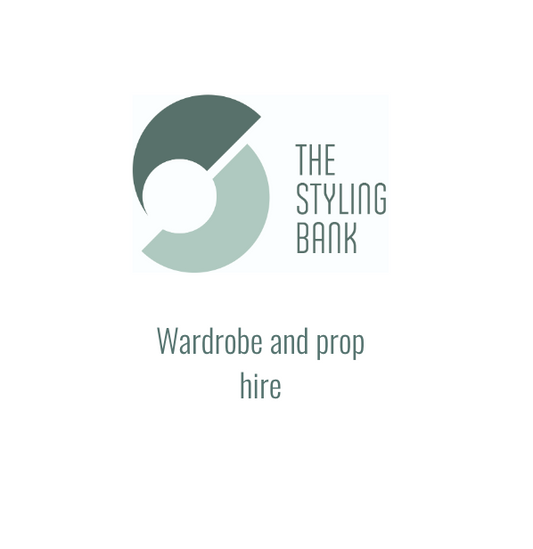 Wardrobe and prop hire