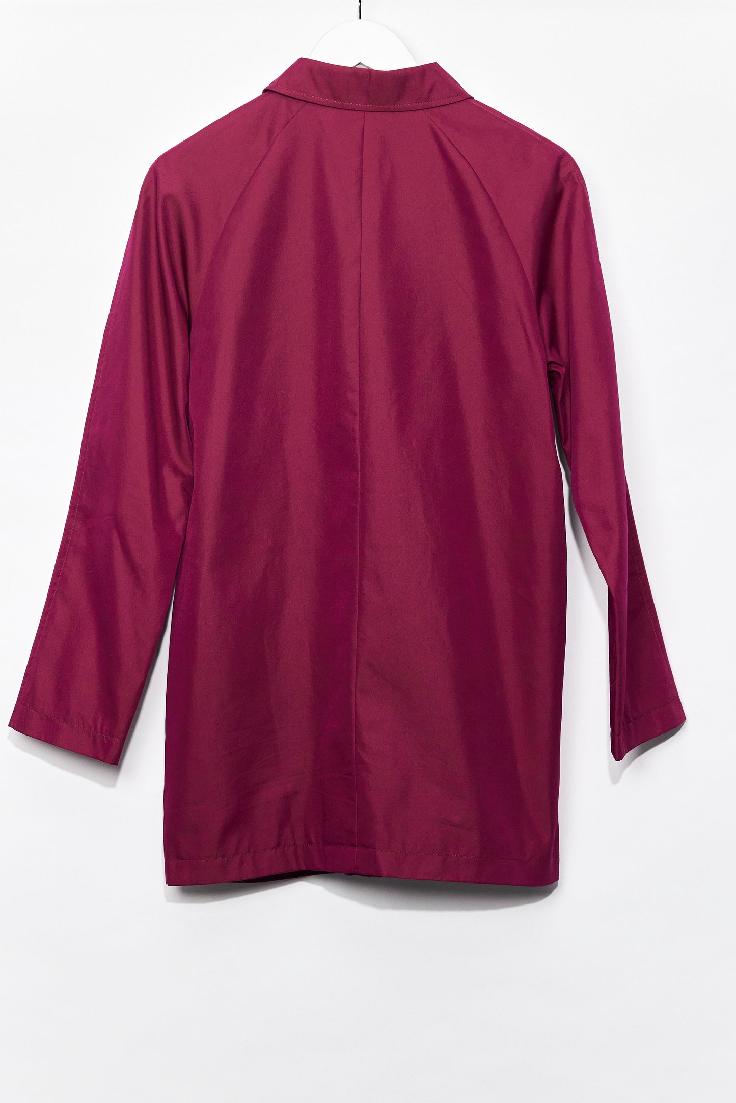 Womens Pink John Lewis Mac size 10