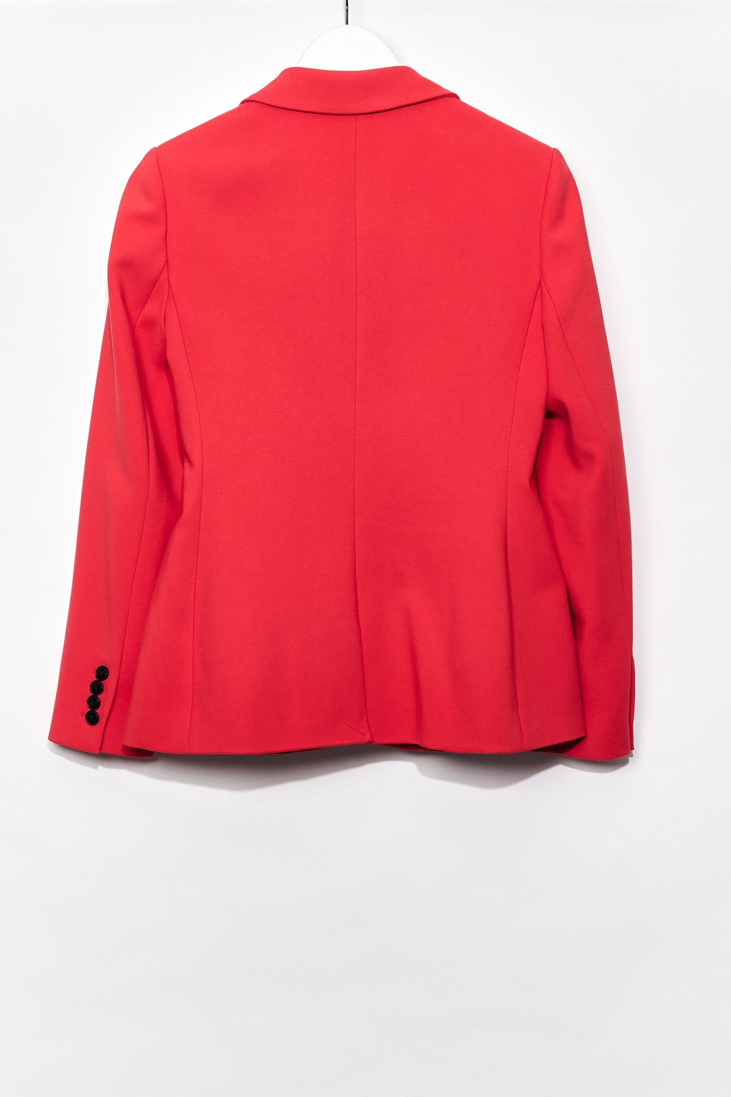 Womens Hobbs Red Blazer size 10