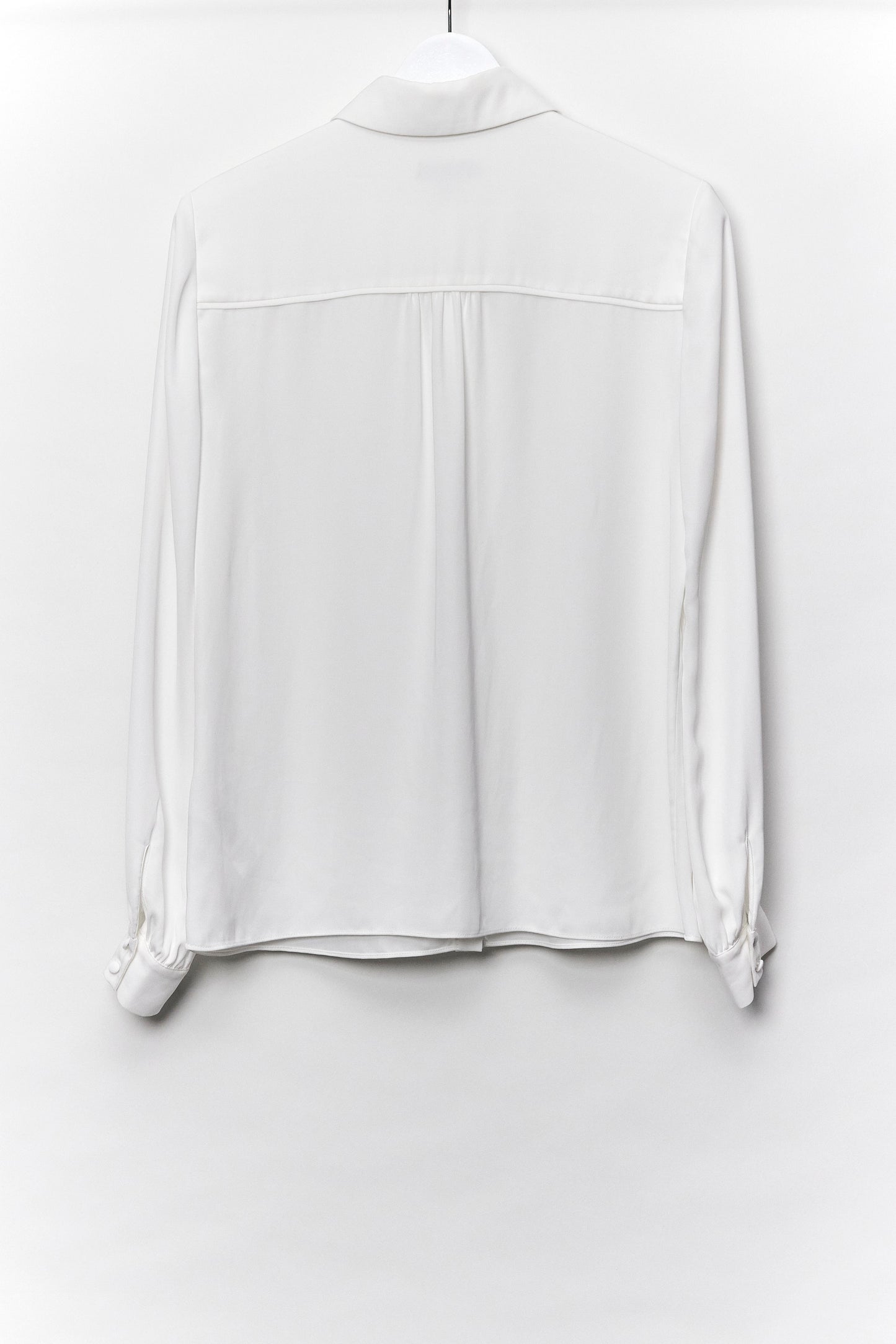 Womens Hobbs White Blouse size Small