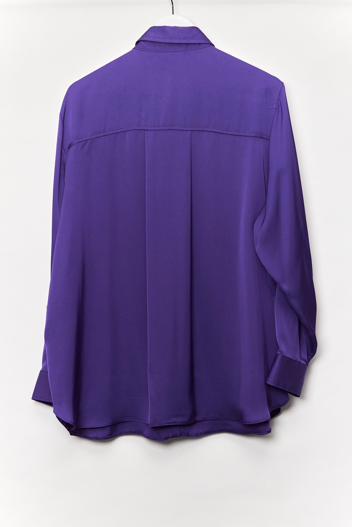 Womens Primark Purple Shirt size 20