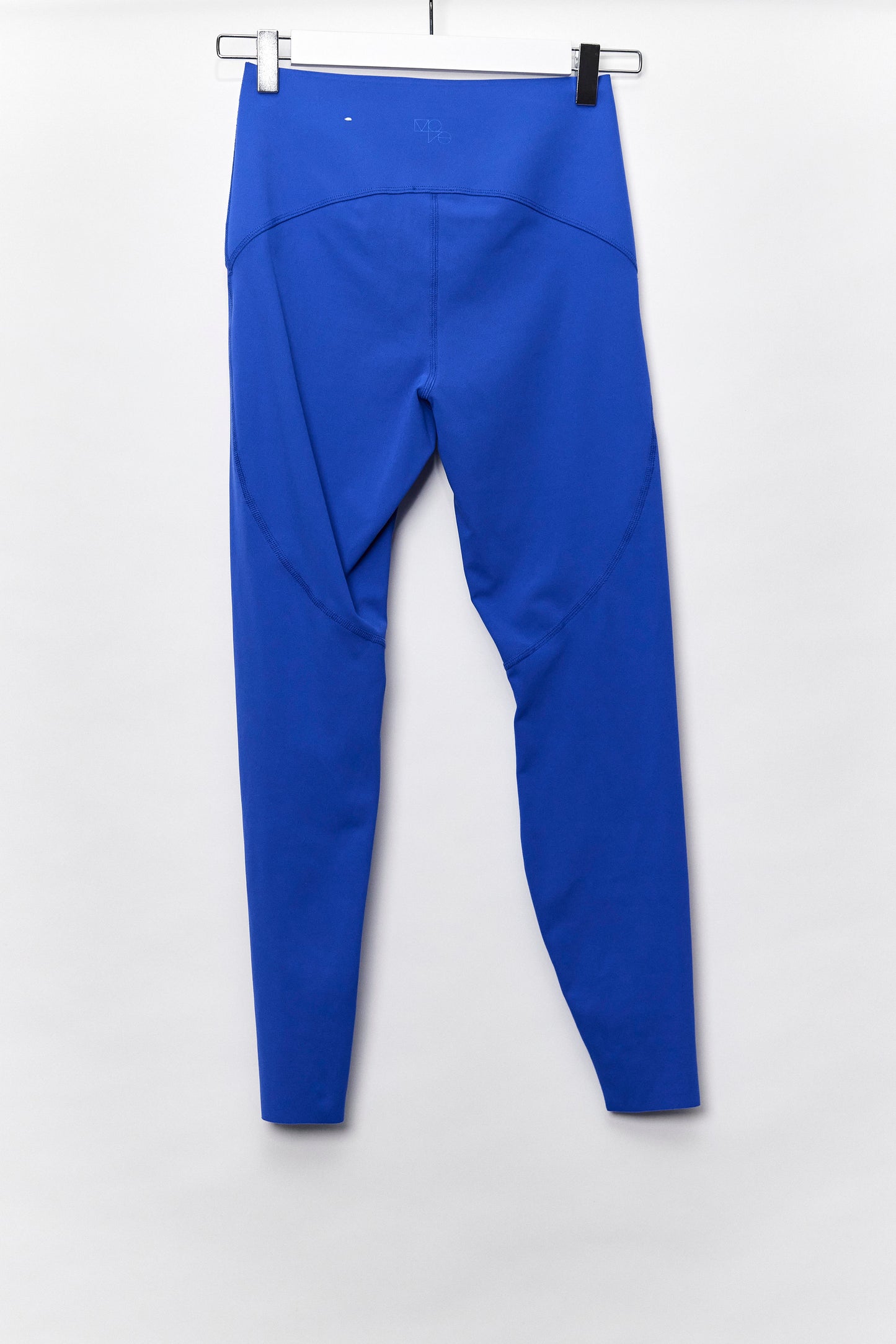 Womens M&S Move Blue Legging Size Small