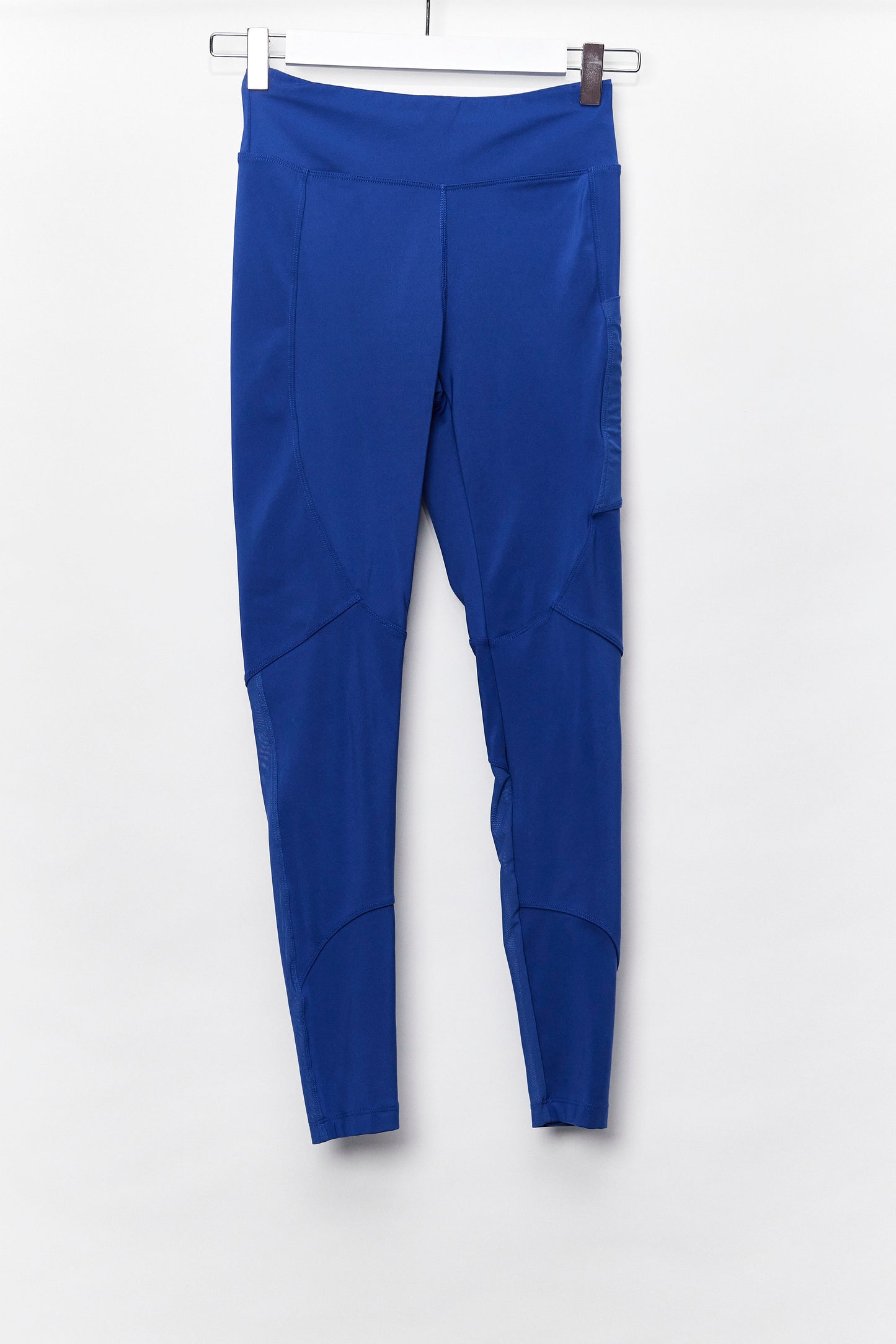 Womens ASOS Blue Legging Size Small