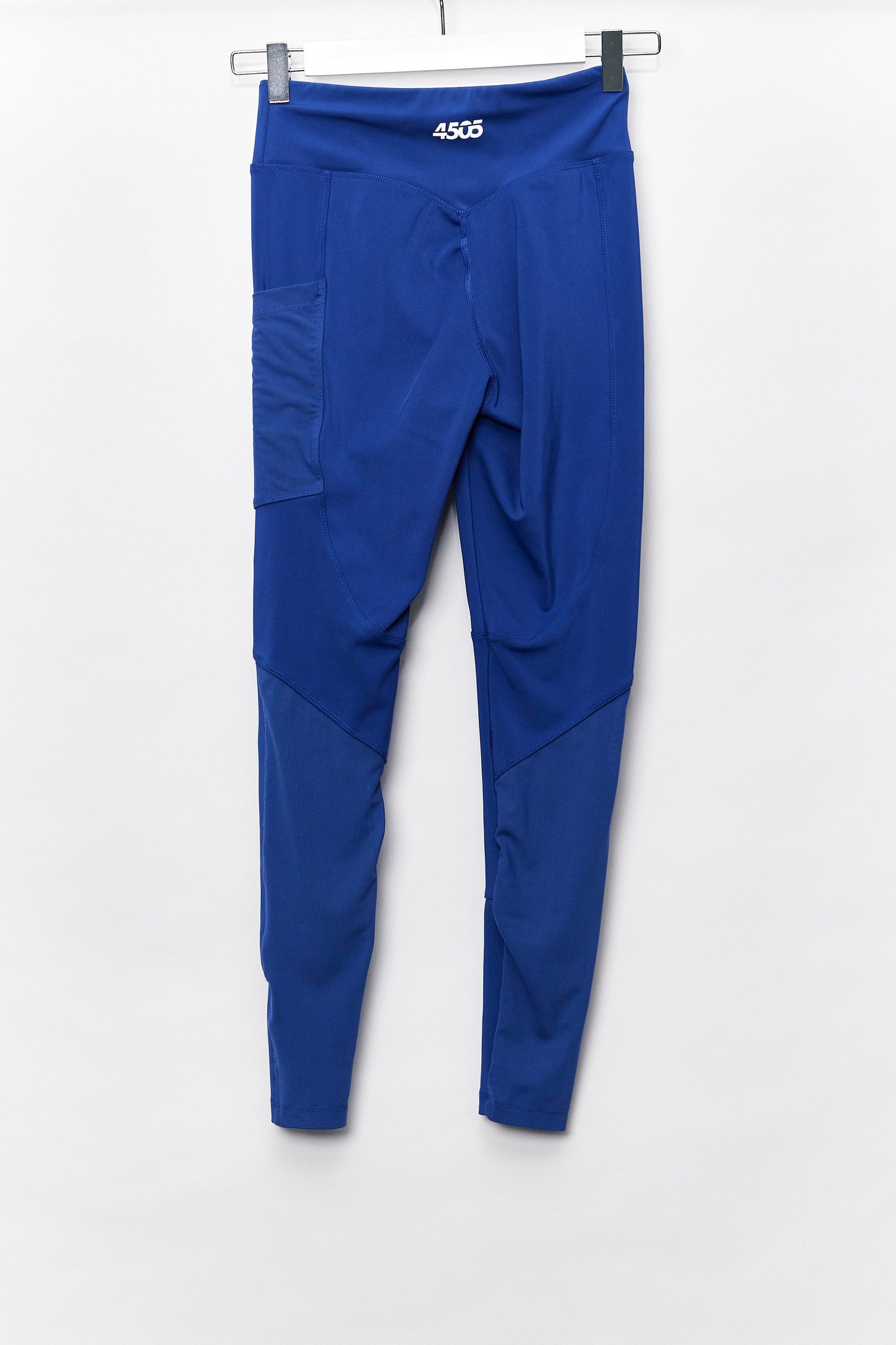 Womens ASOS Blue Legging Size Small