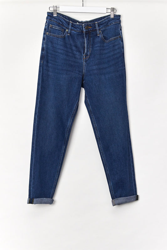 Womens Blue Jeans Size 10