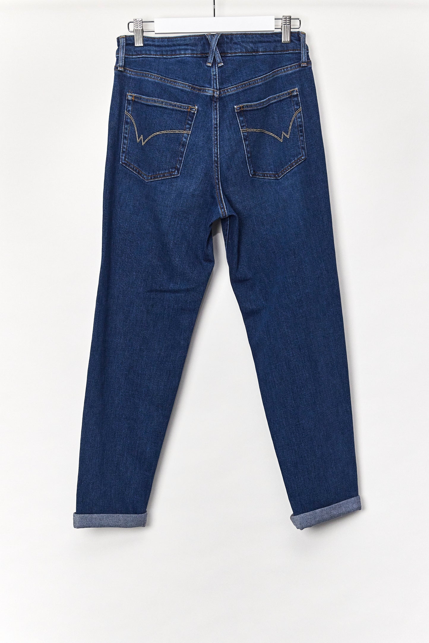 Womens Blue Jeans Size 10