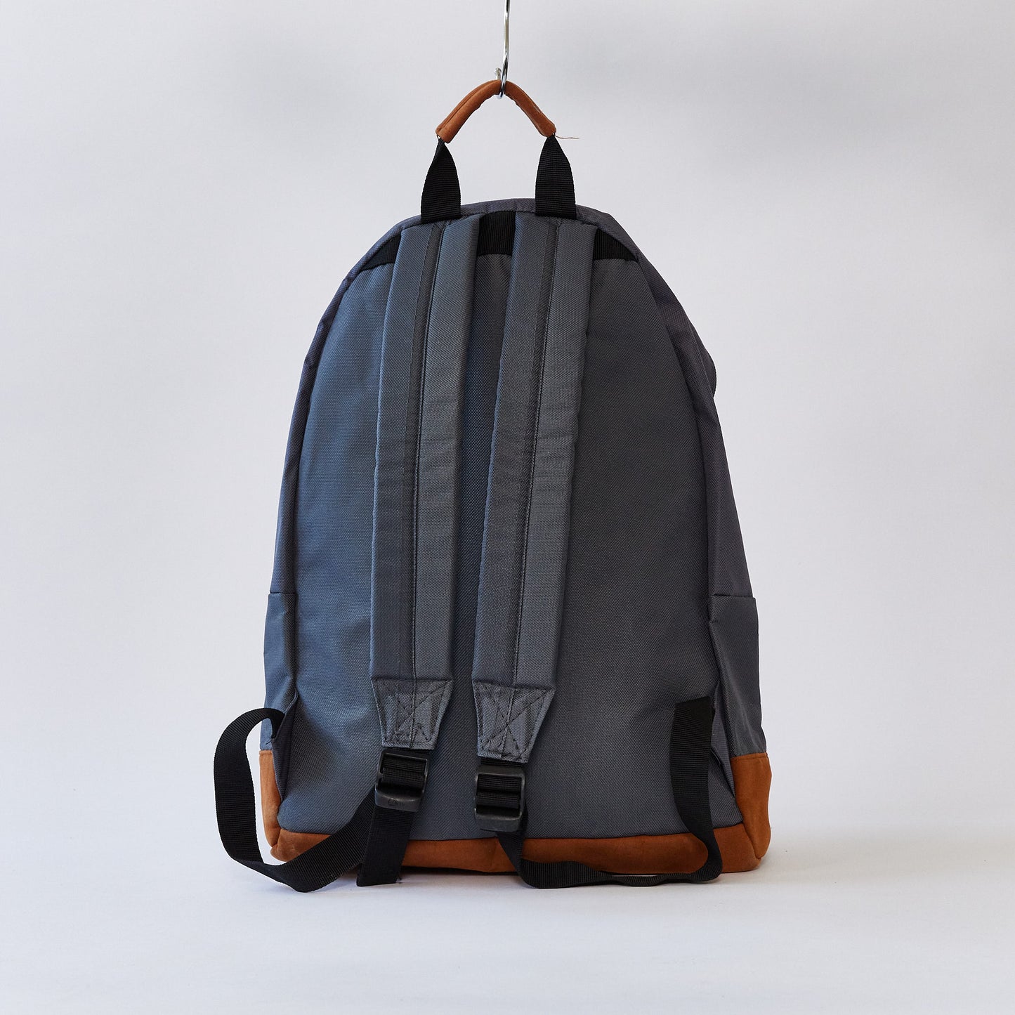 Grey Mi Pac Rucksack