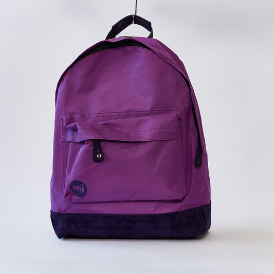 Purple Mi Pac Rucksack