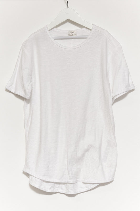 Kids Zara White T-shirt age 9-10