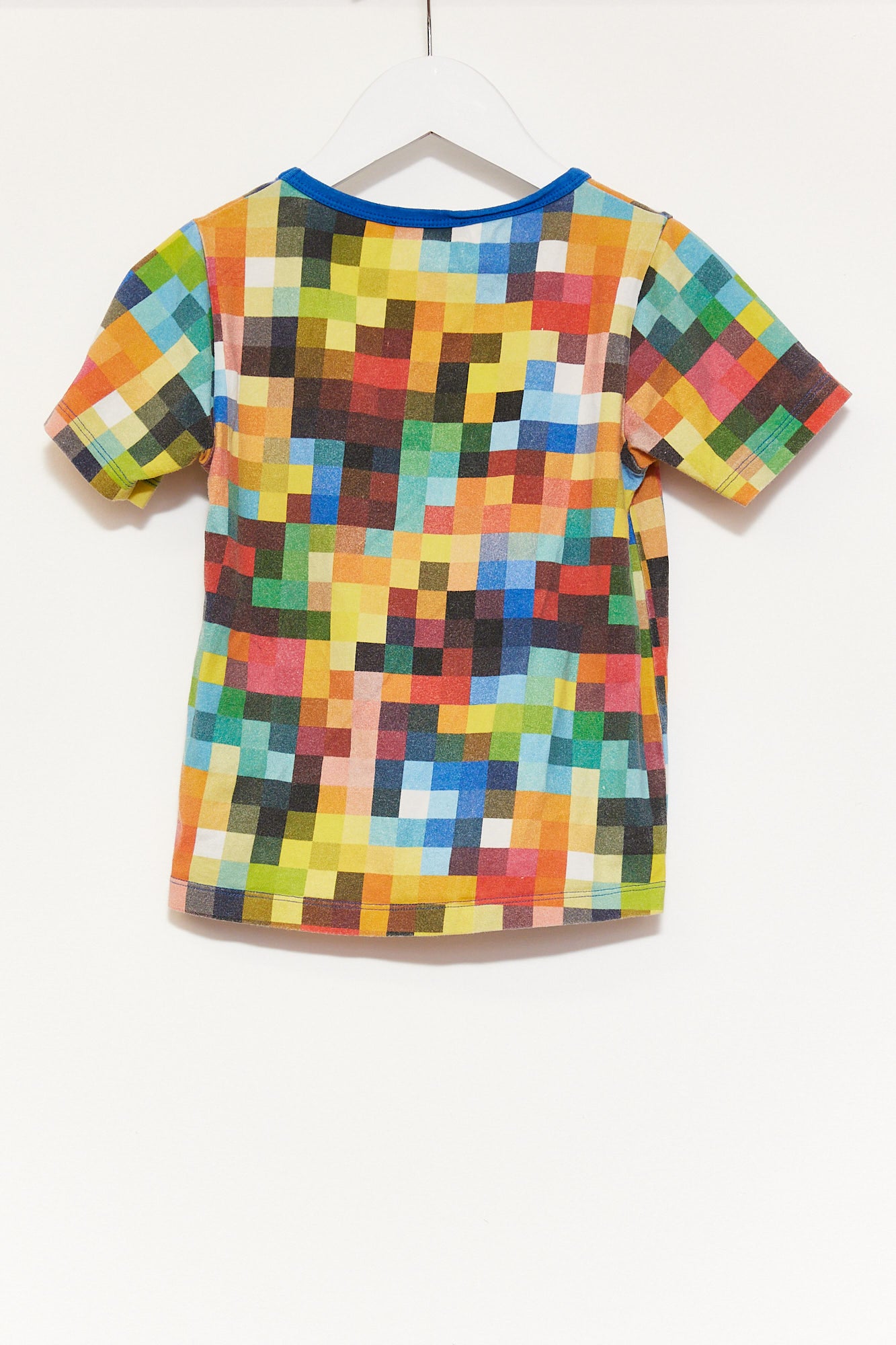 Kids Kickle Multicolour T-shirt age 6