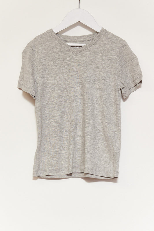 Kids Grey T-shirt age 6