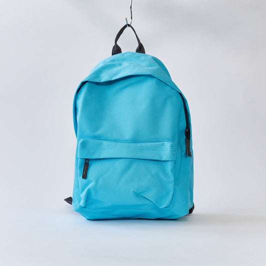Kids Turquoise rucksack