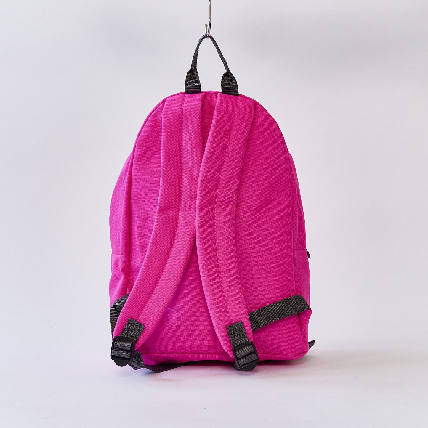 Kids Pink Rucksack
