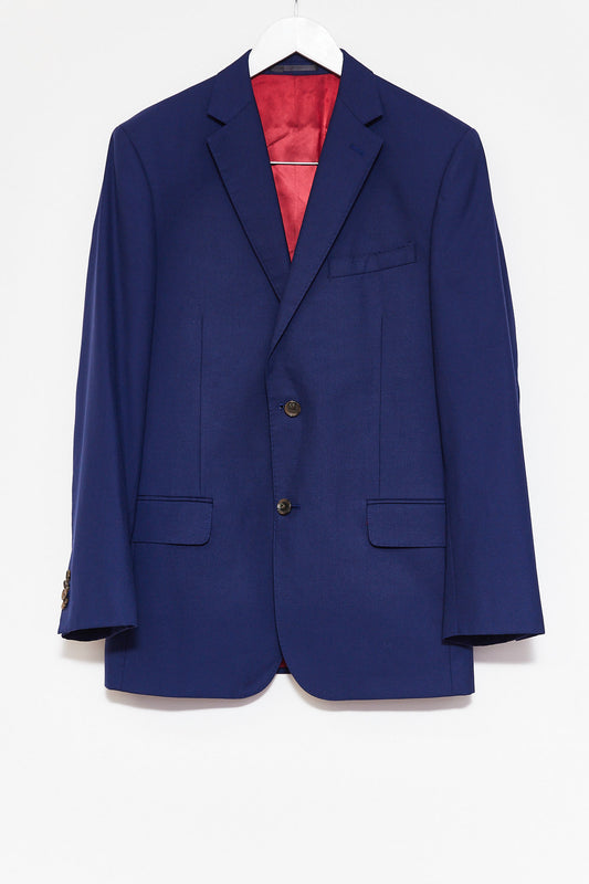 Mens Navy Blazer size chest 40