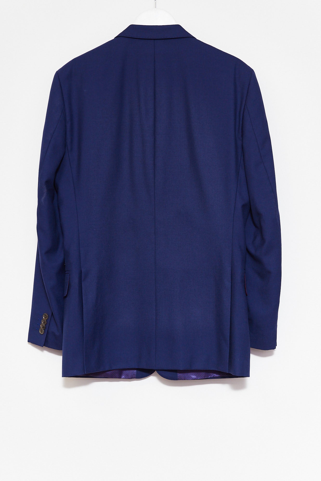 Mens Navy Blazer size chest 40