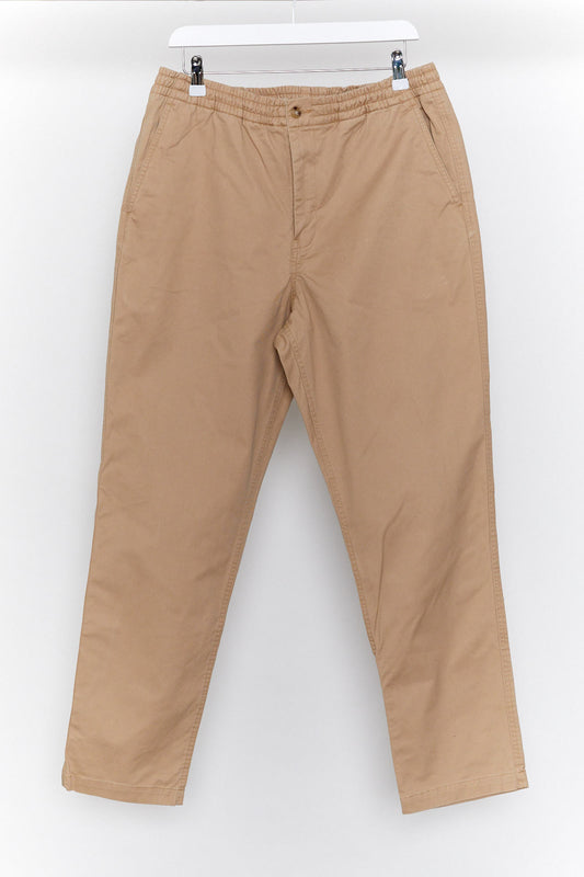 Mens Beige Chino W36 L29