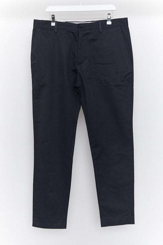 Mens Zara Grey Chino W34 L31