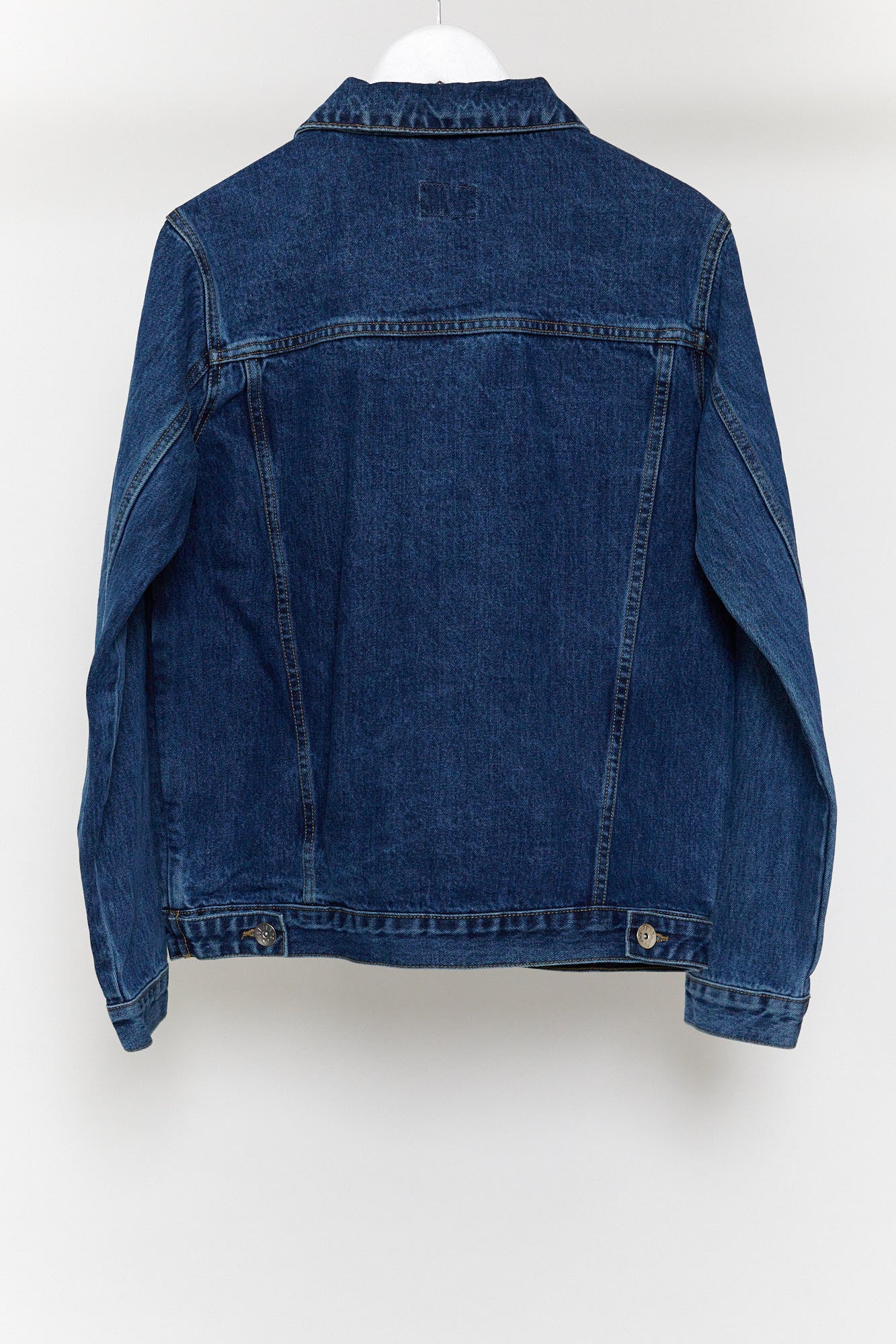 Mens Voi Jeans Denim Jacket size small