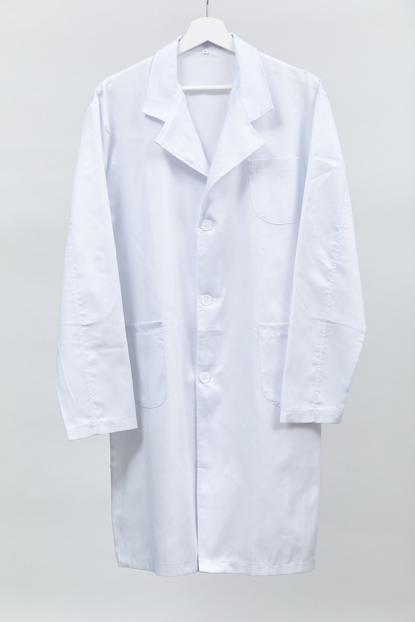 Medium size coat best sale