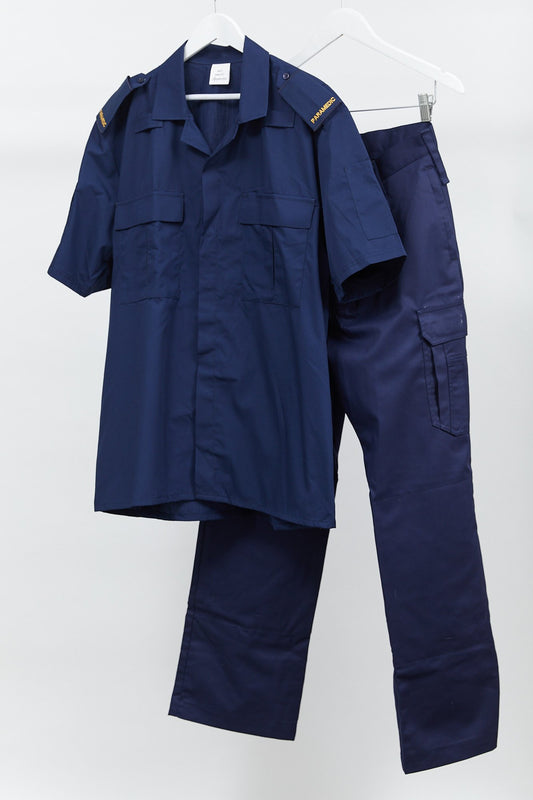 Navy Paramedic uniform: size medium