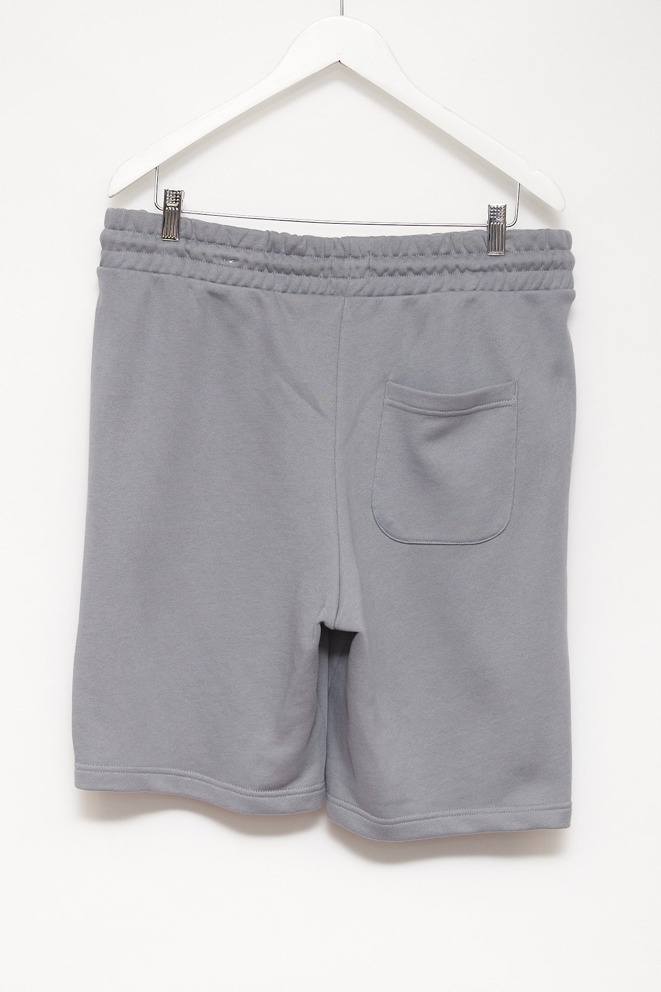 Mens H&M Grey Sweat Shorts Size Medium