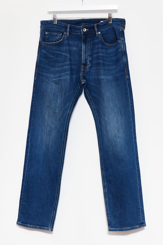 Mens Blue Jean W32