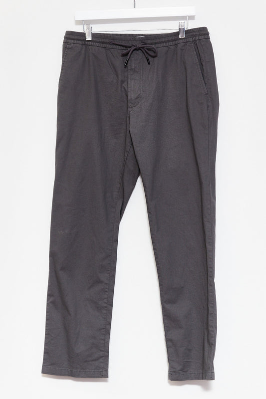 Mens Grey Chinos W33