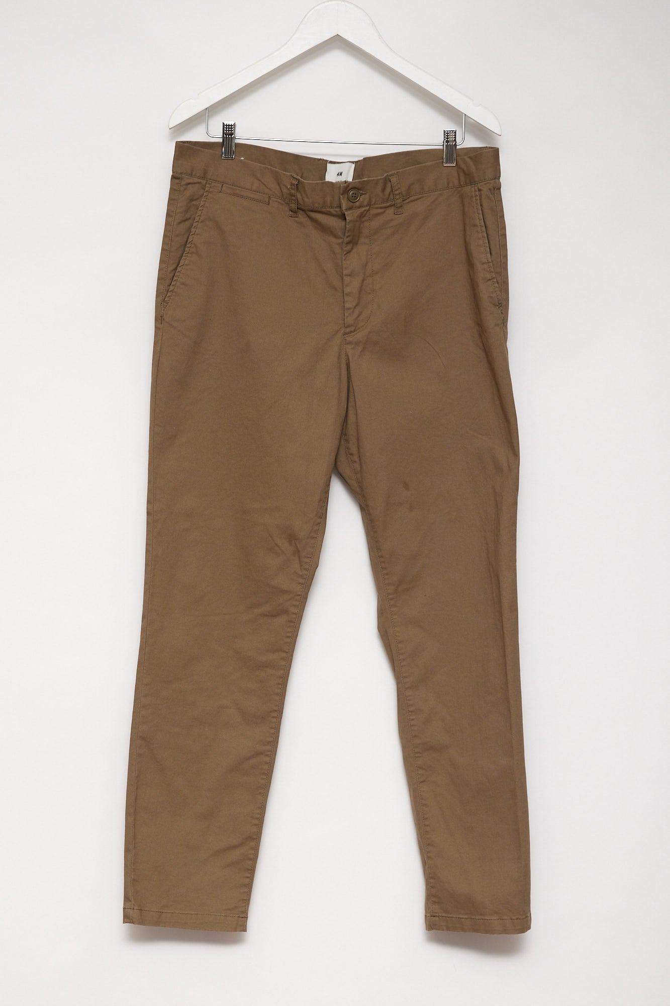 H&m clearance mens chinos