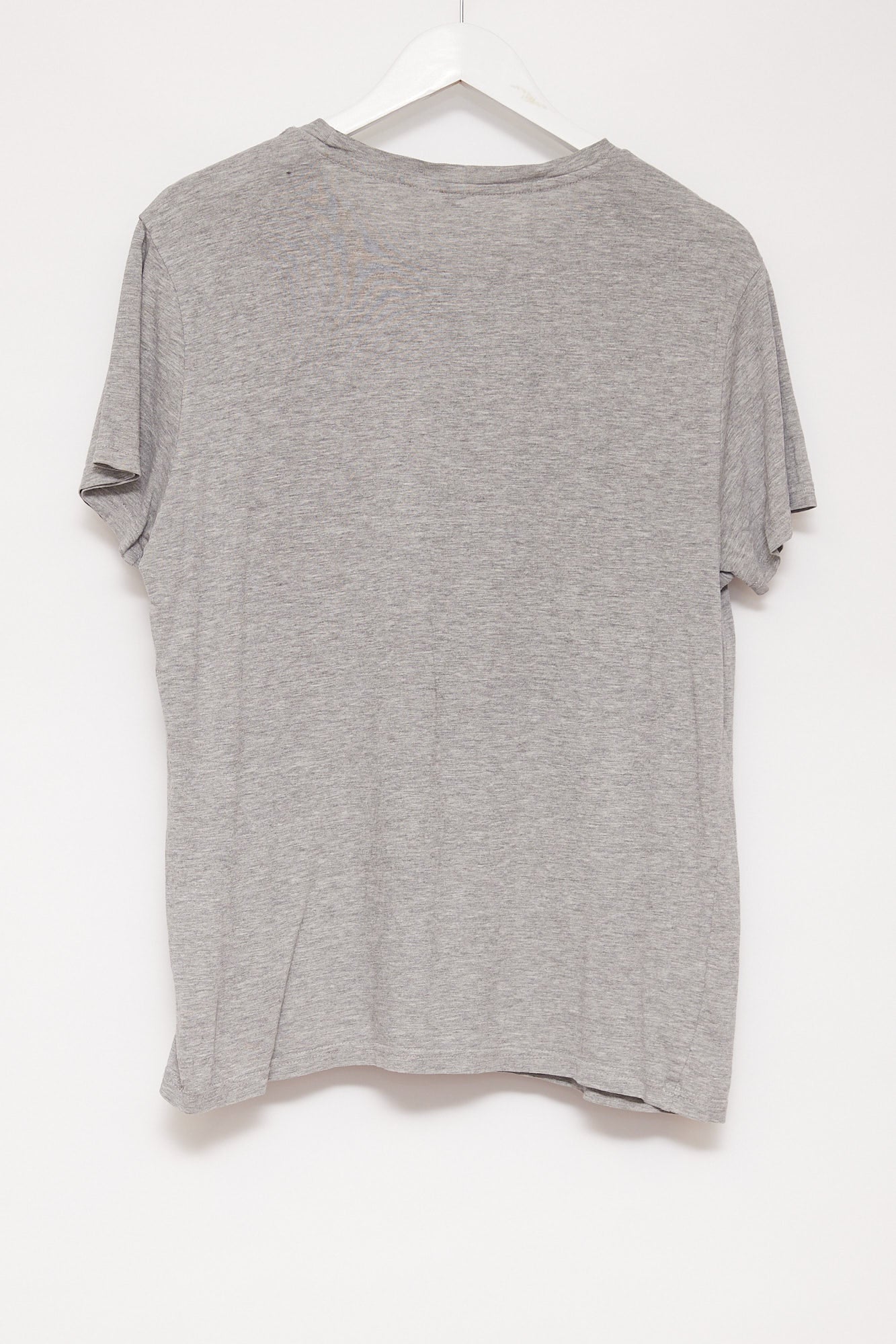 Mens H&M Grey T-shirt size Medium