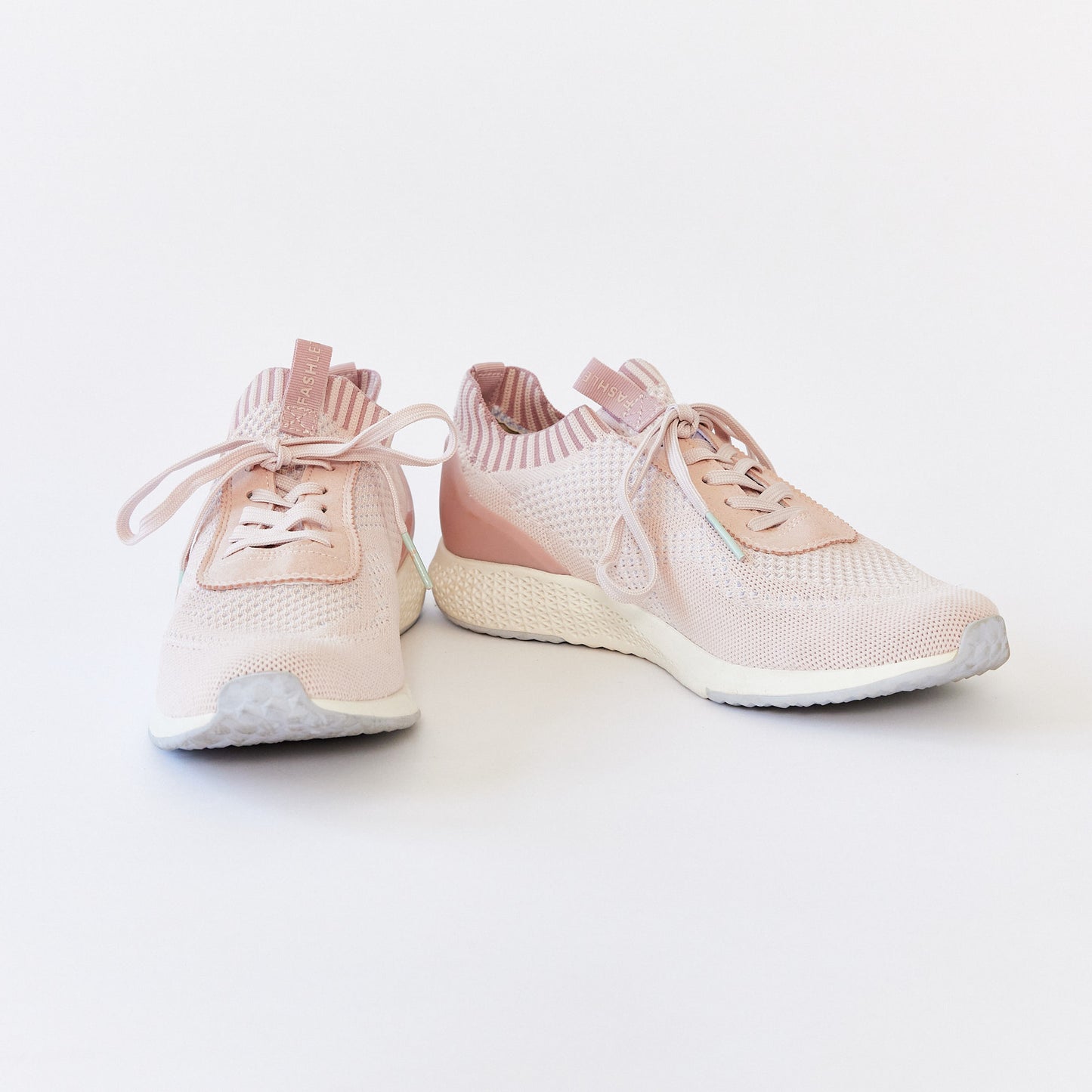 Pink Running Trainer Size 41