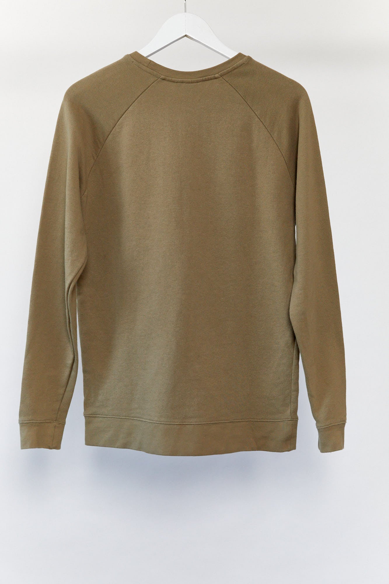 Womens brown ASOS sweater size small