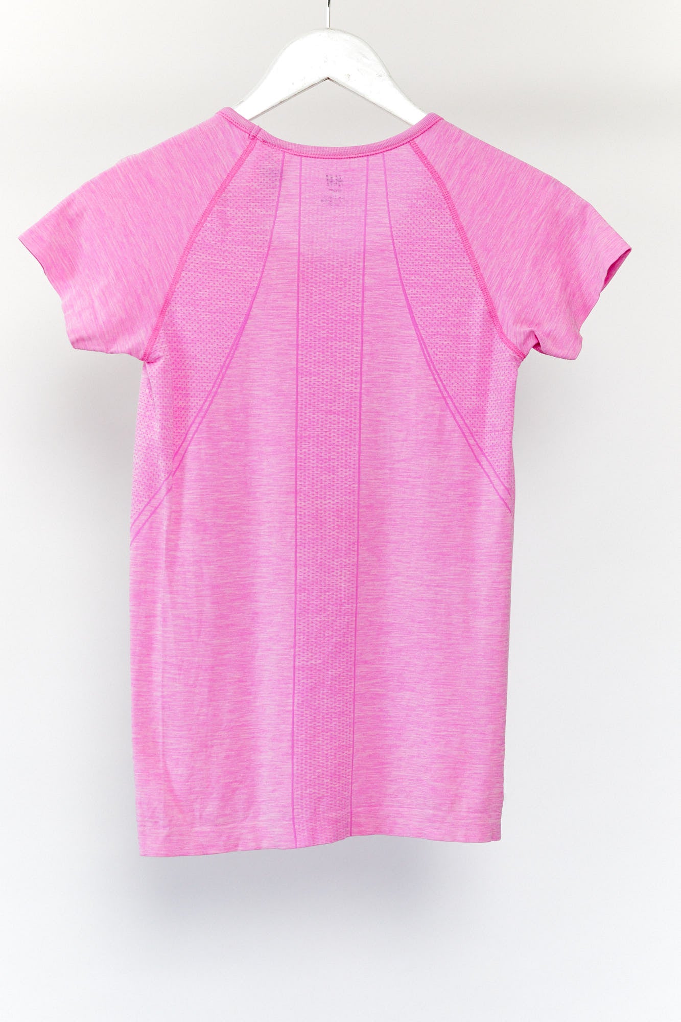 Pink H&M Sport Top Size Small