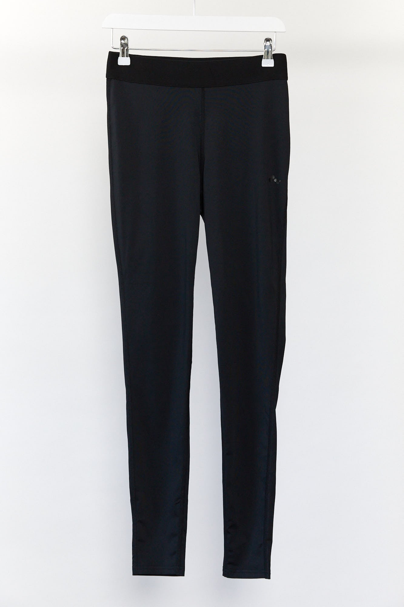 Black Sport Legging Size Medium