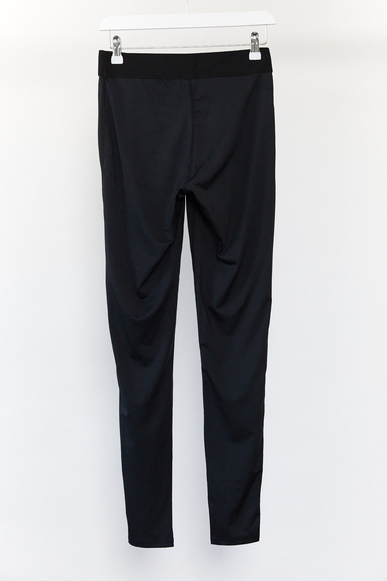 Black Sport Legging Size Medium