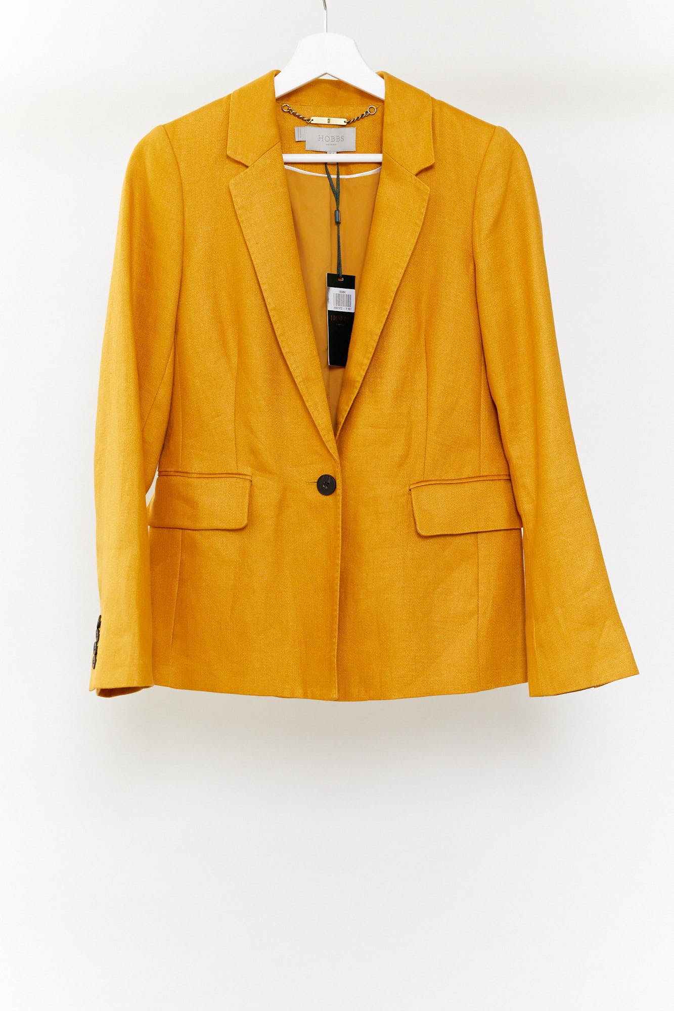 Hobbs yellow jacket outlet