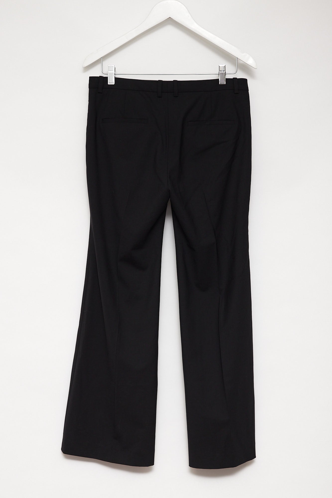 Womens Black trousers size small