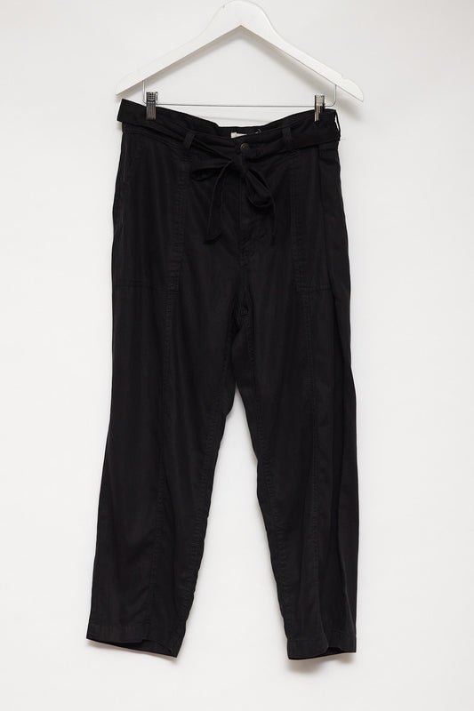 Womens M&S Straight leg chinos size 16