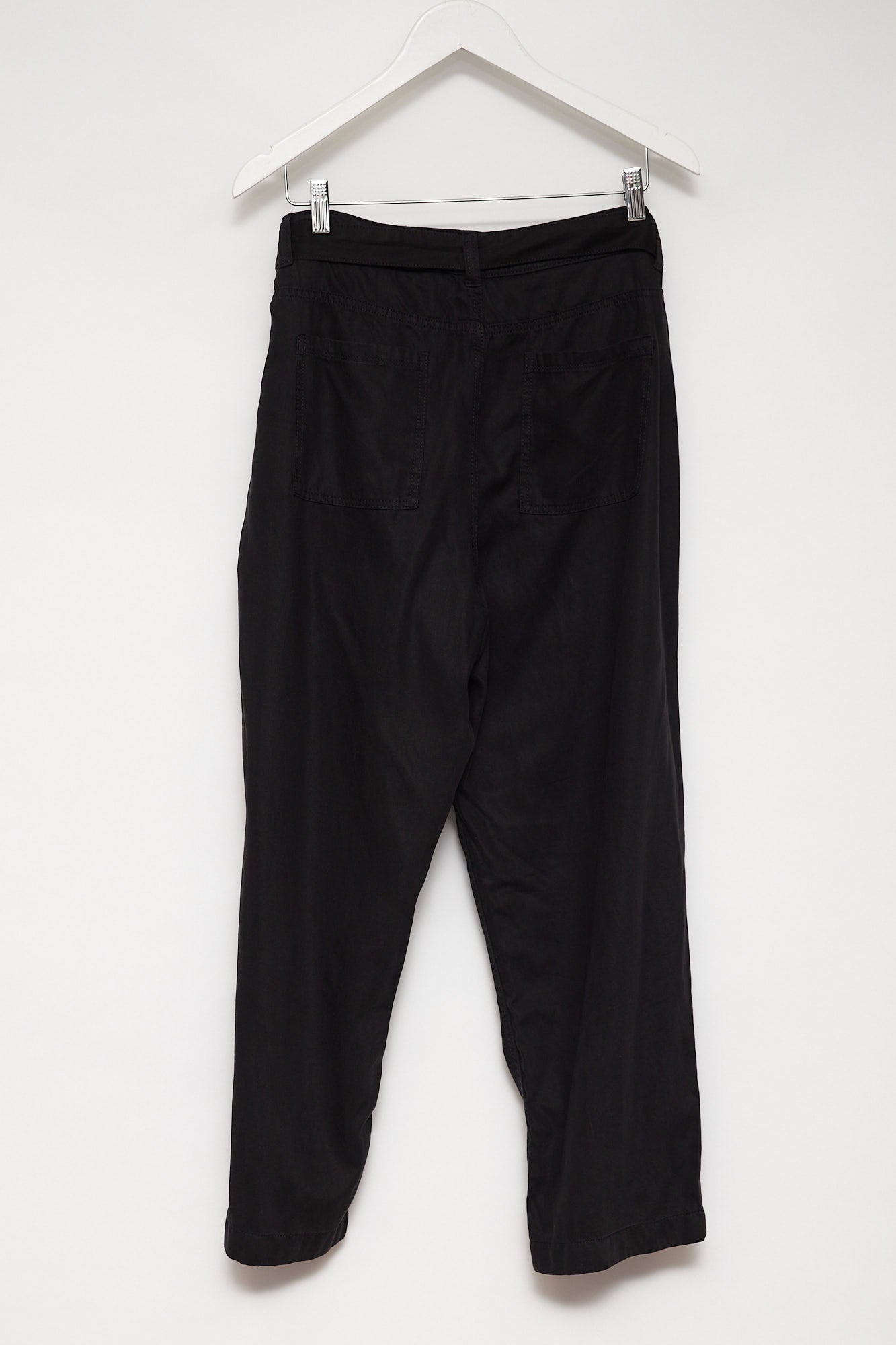 Womens M&S Straight leg chinos size 16