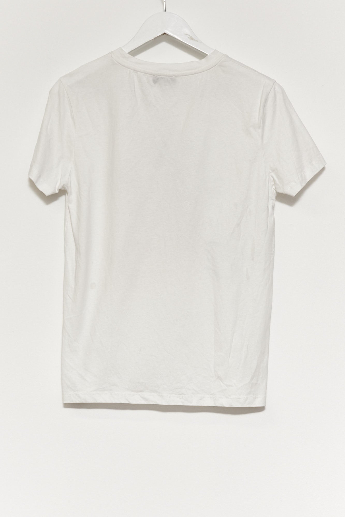 Womens Soaked Graphic T-shirt size Small