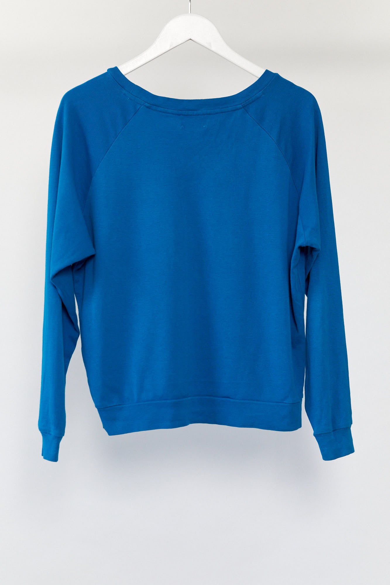 Womens Hush Blue top size 10